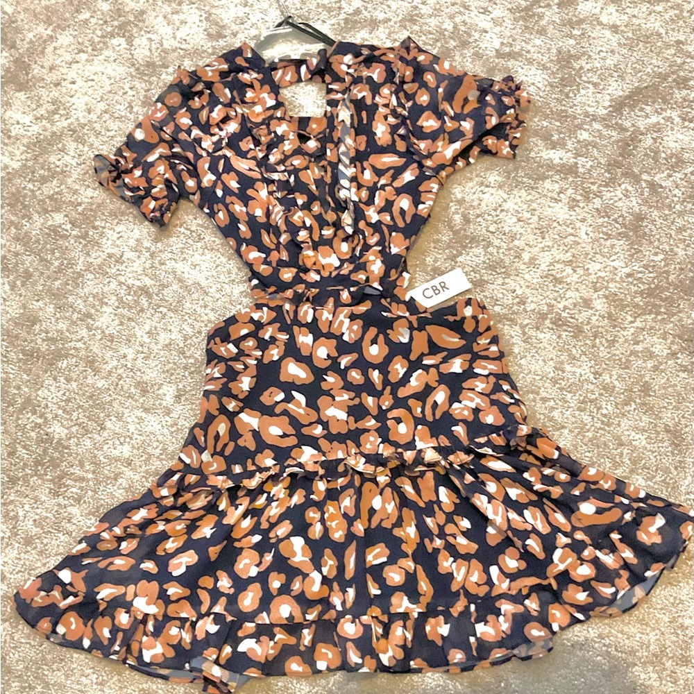 New cute dress